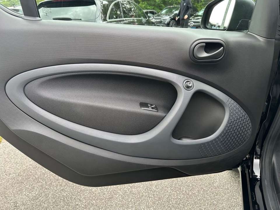 smart forTwo - Imagem 6