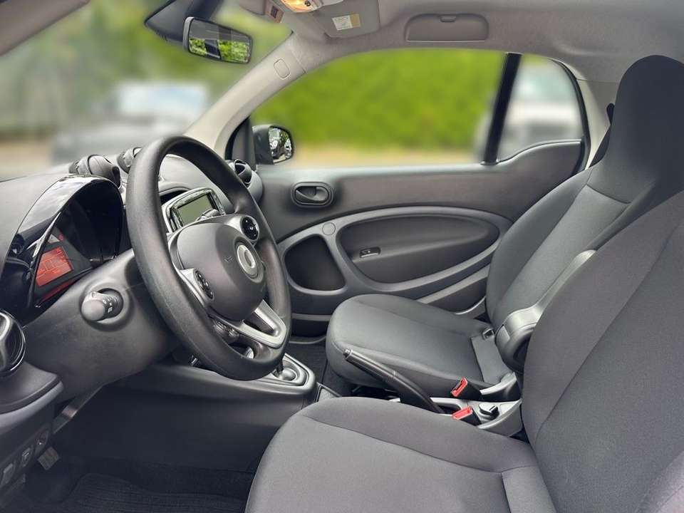 smart forTwo - Imagem 7