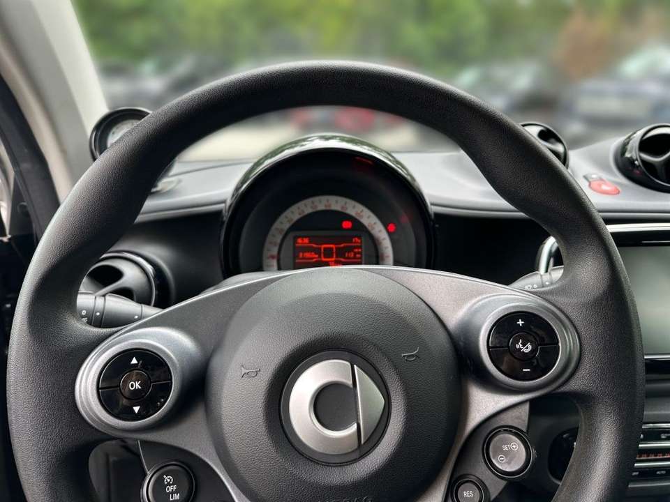 smart forTwo - Imagem 8
