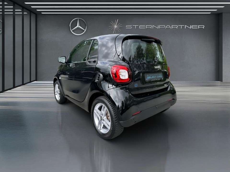 smart forTwo - Imagem 9