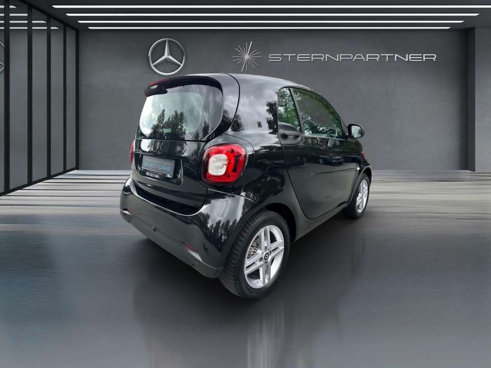 smart forTwo - Imagem 13