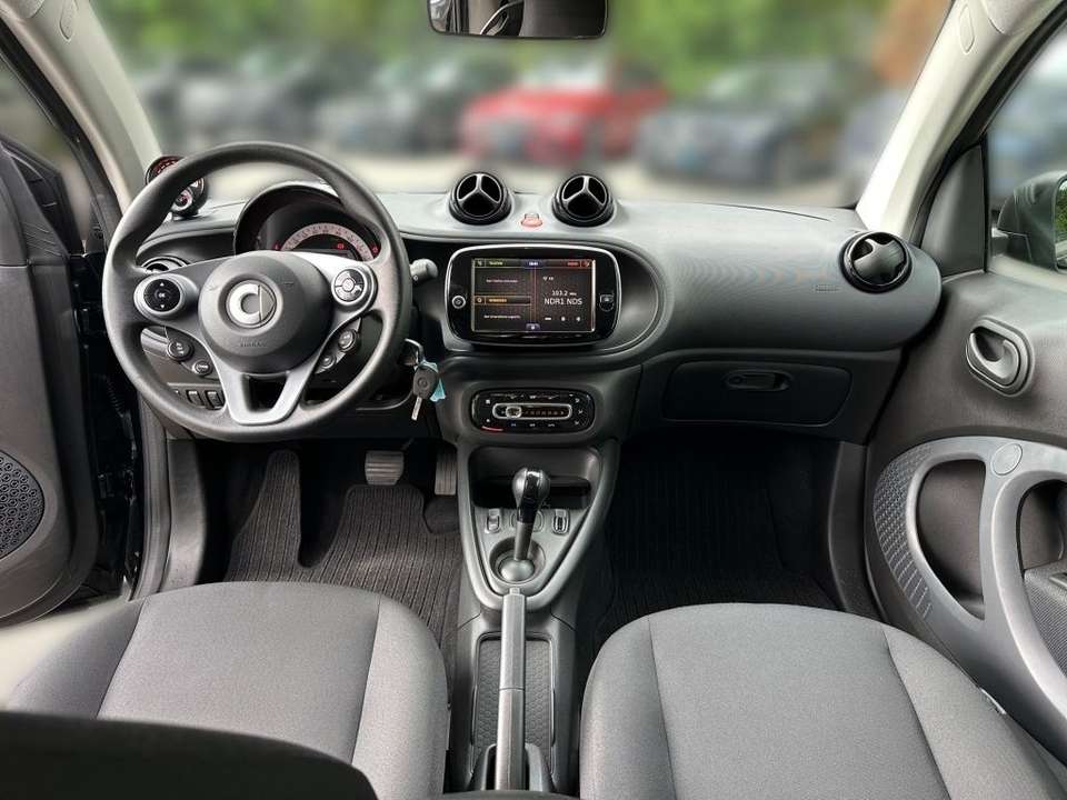 smart forTwo - Imagem 14