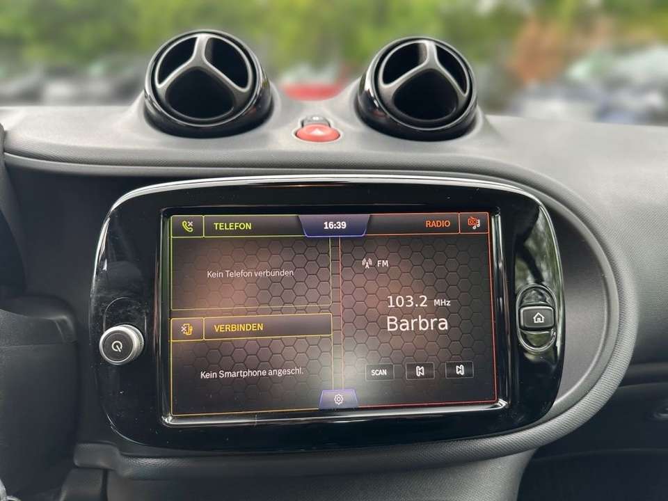 smart forTwo - Imagem 15