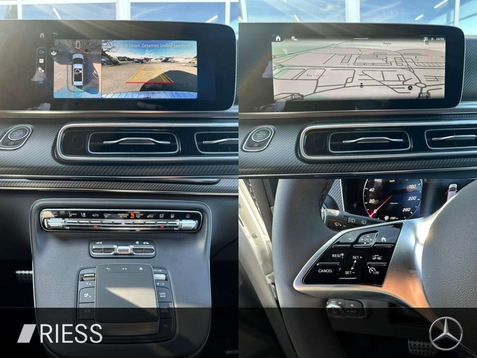 Mercedes-Benz V 300 - Imagem 13