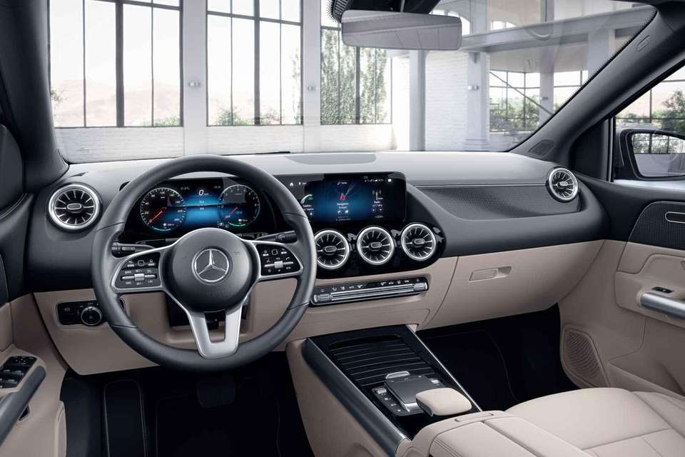 Mercedes-Benz B 250 - Imagem 2