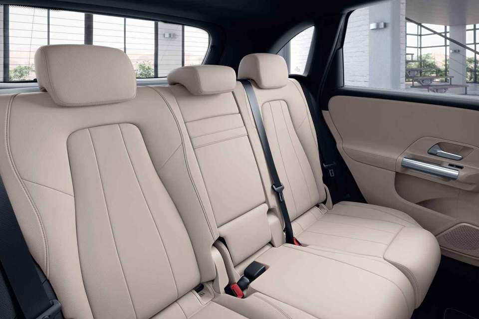 Mercedes-Benz B 250 - Imagem 6