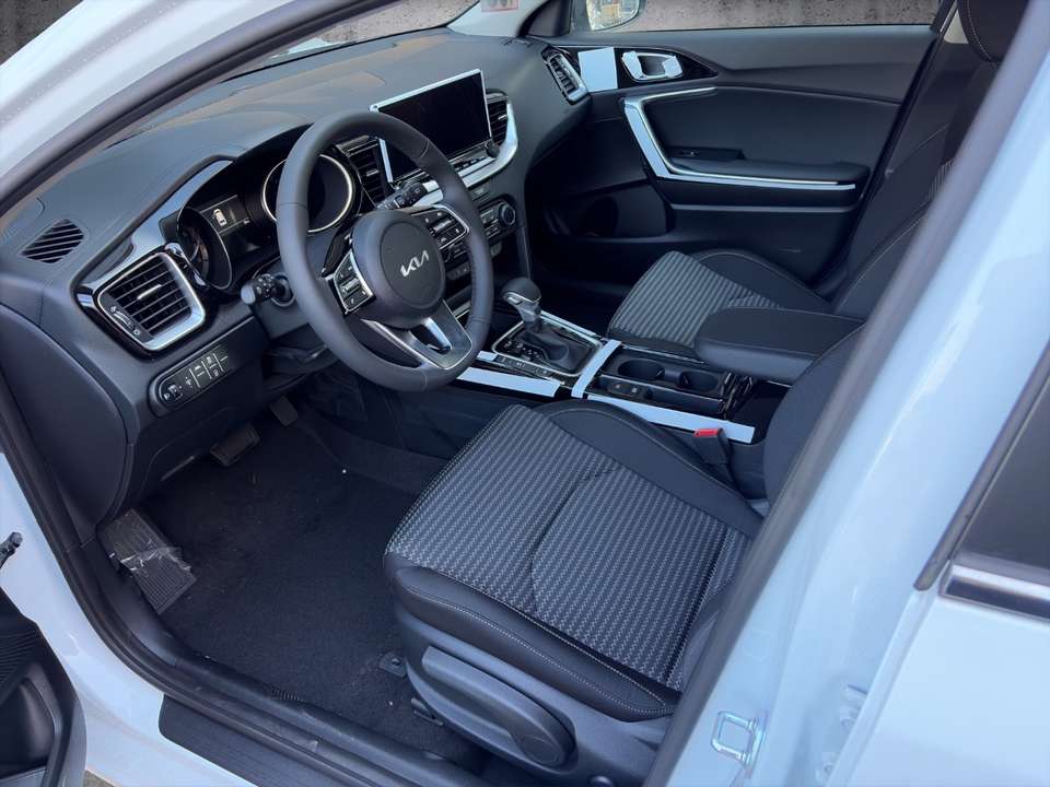 Kia Ceed SW / cee'd SW - Imagem 4