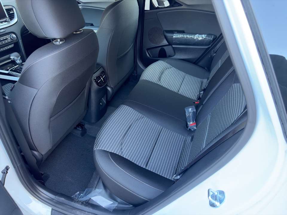 Kia Ceed SW / cee'd SW - Imagem 7