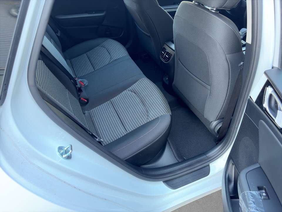 Kia Ceed SW / cee'd SW - Imagem 12