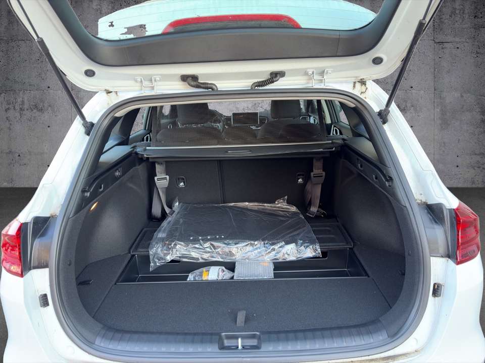 Kia Ceed SW / cee'd SW - Imagem 13