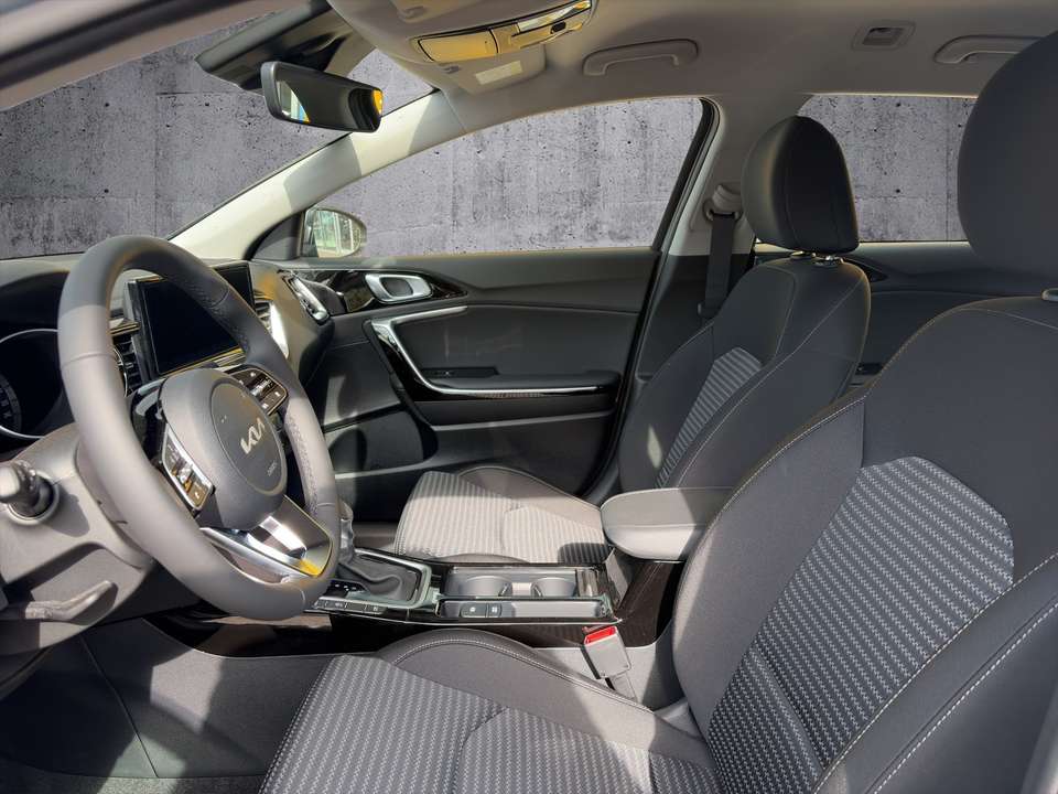 Kia Ceed SW / cee'd SW - Imagem 4