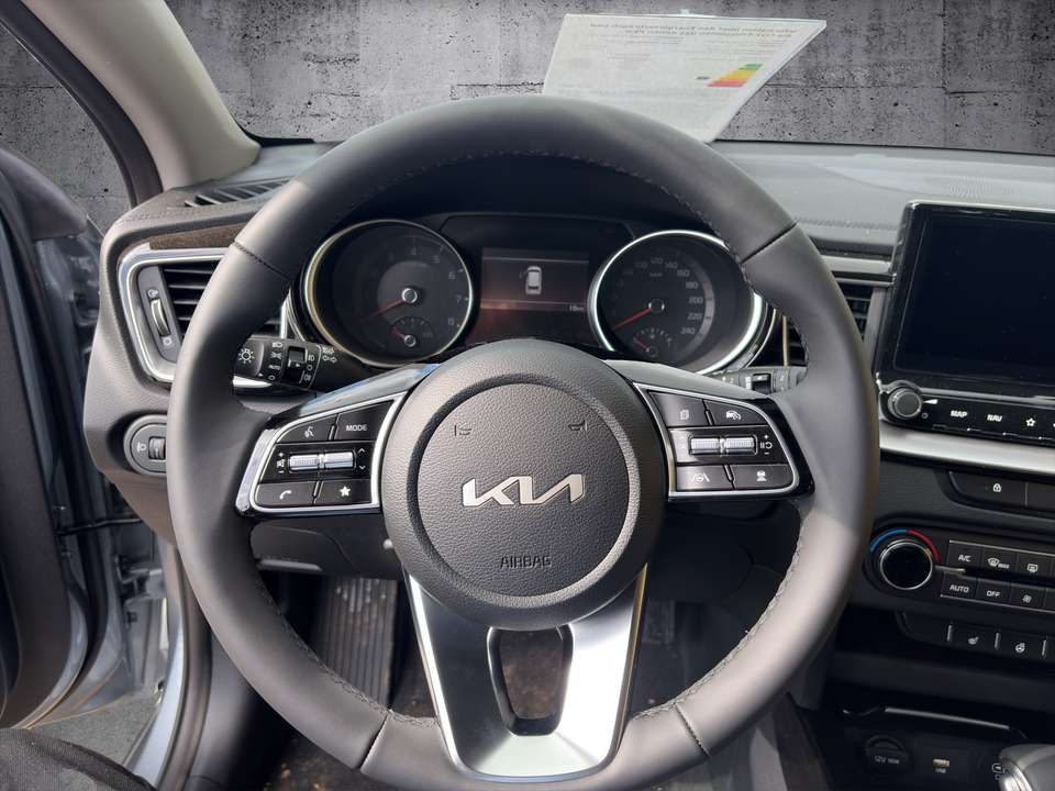 Kia Ceed SW / cee'd SW - Imagem 5