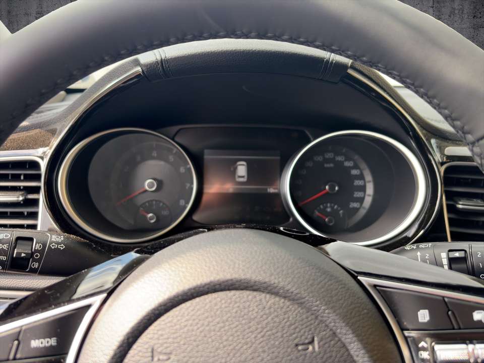 Kia Ceed SW / cee'd SW - Imagem 6