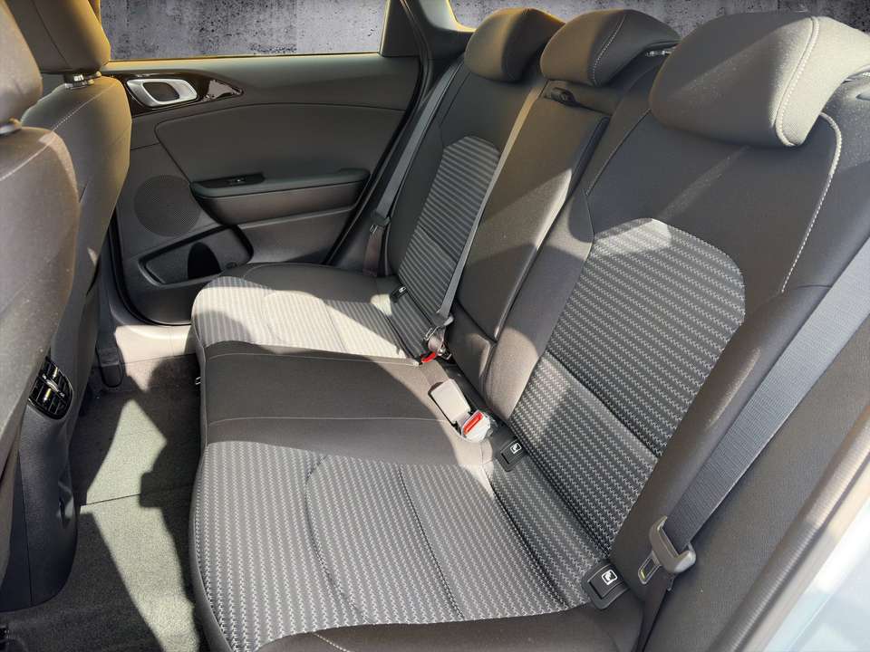 Kia Ceed SW / cee'd SW - Imagem 7
