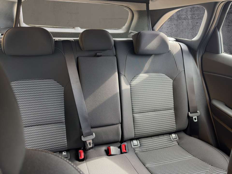 Kia Ceed SW / cee'd SW - Imagem 12
