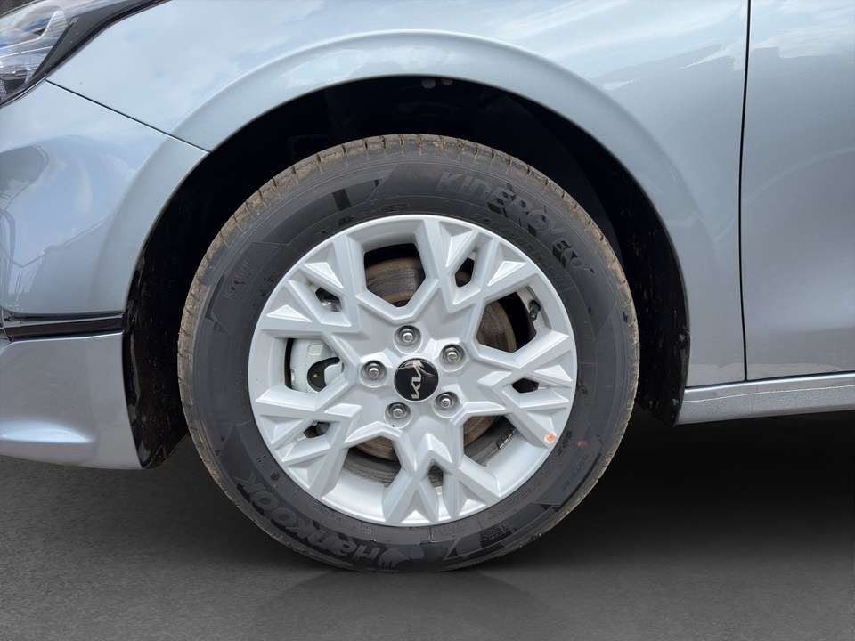 Kia Ceed SW / cee'd SW - Imagem 14