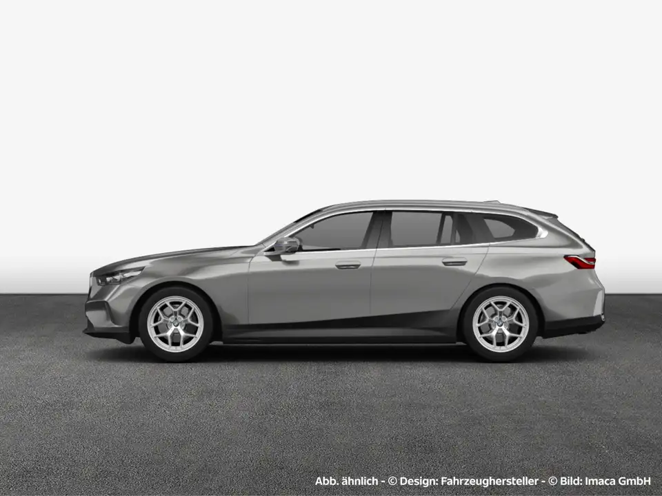 BMW 530 - Imagem 2