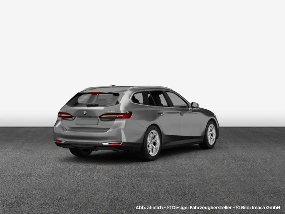 BMW 530 - Imagem 3