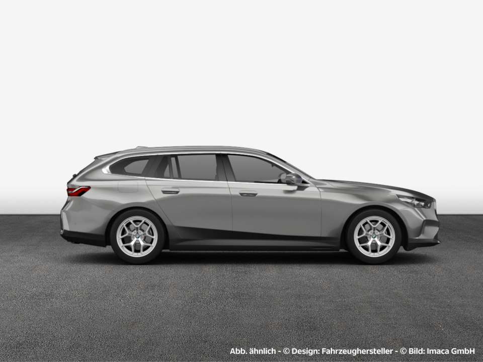 BMW 530 - Imagem 6
