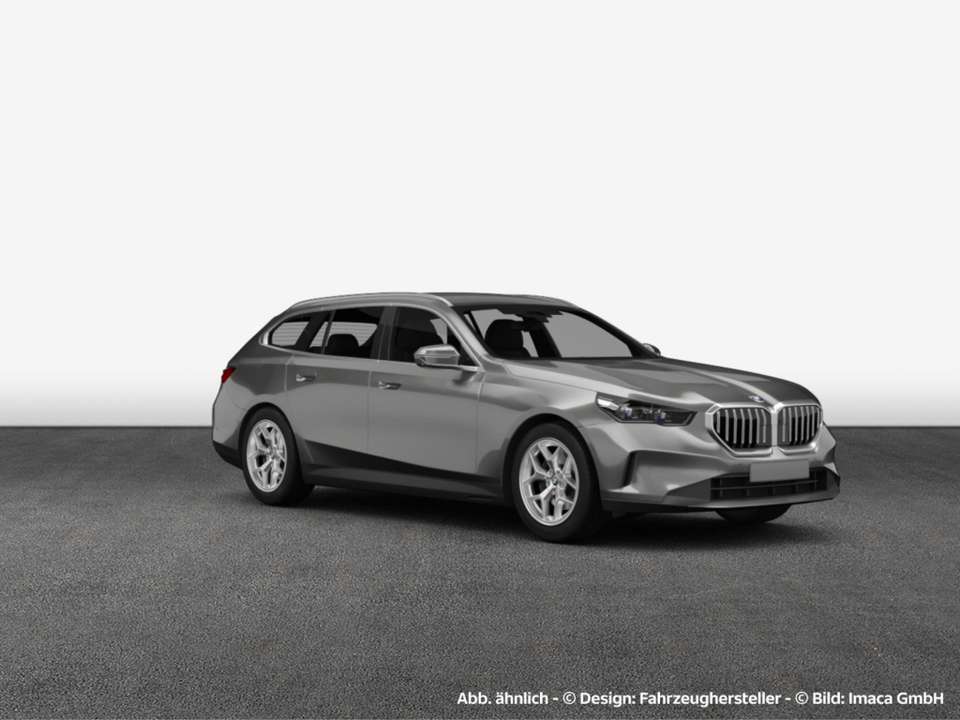 BMW 530 - Imagem 8