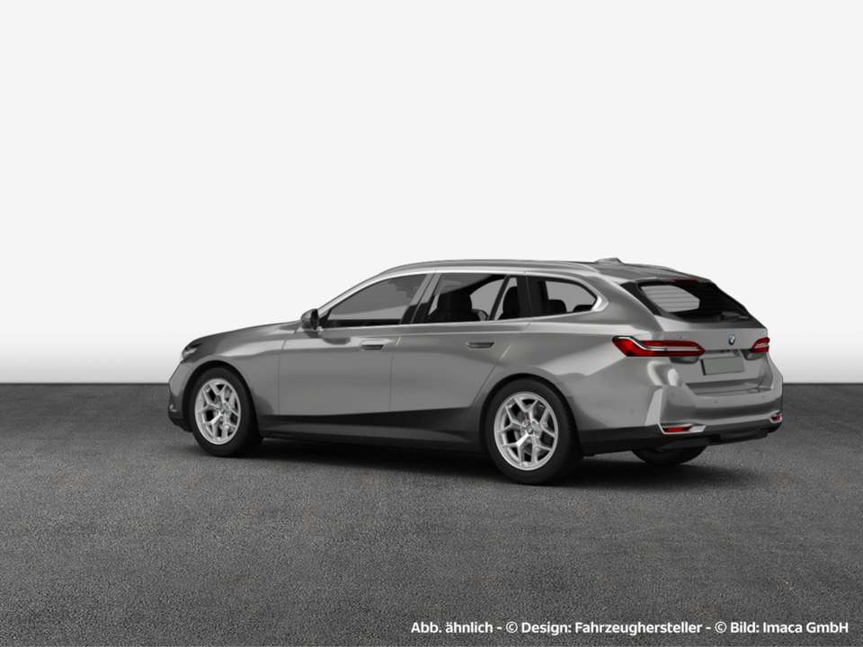 BMW 530 - Imagem 9