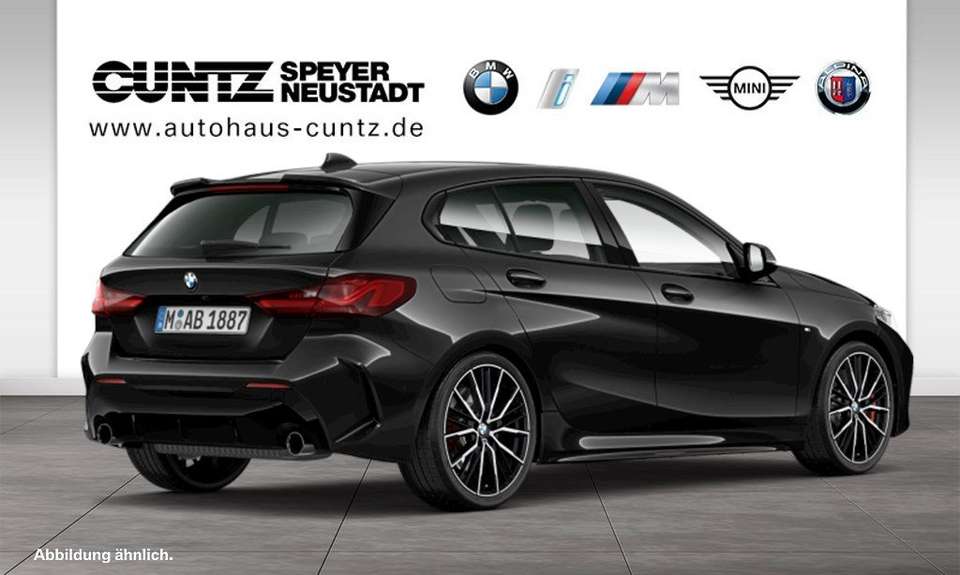 BMW 120 - Imagem 3