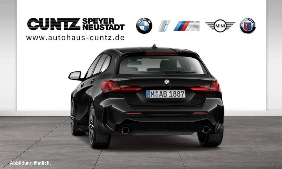 BMW 120 - Imagem 6