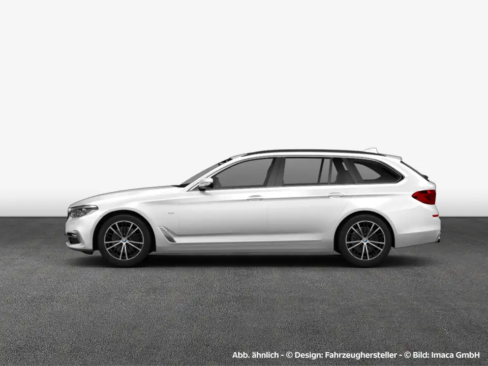 BMW 525 - Imagem 2