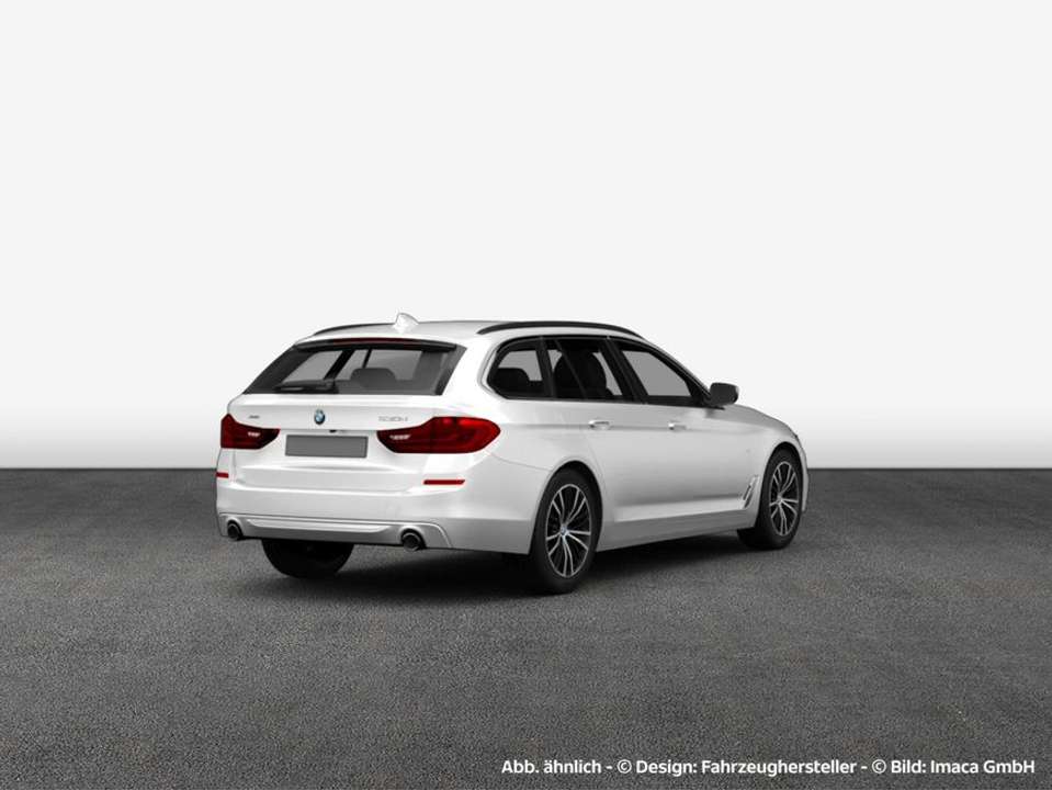 BMW 525 - Imagem 3