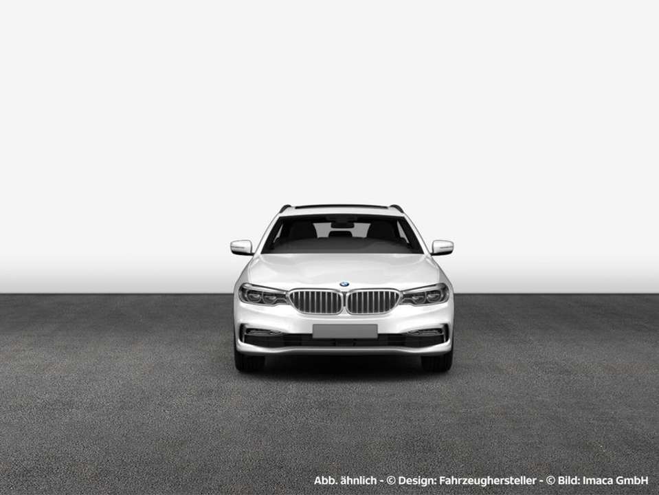 BMW 525 - Imagem 5
