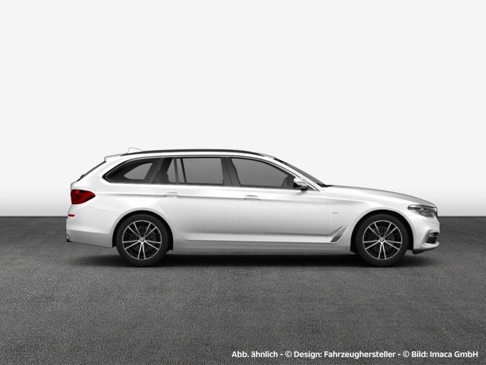 BMW 525 - Imagem 6