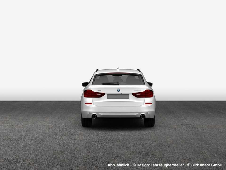 BMW 525 - Imagem 7
