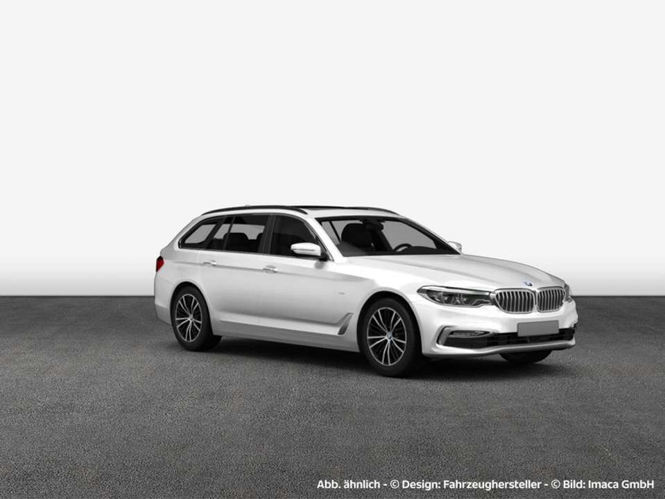 BMW 525 - Imagem 8