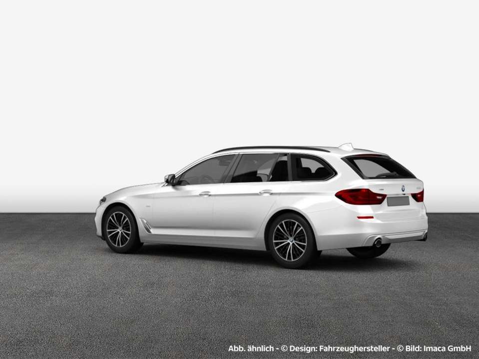 BMW 525 - Imagem 9