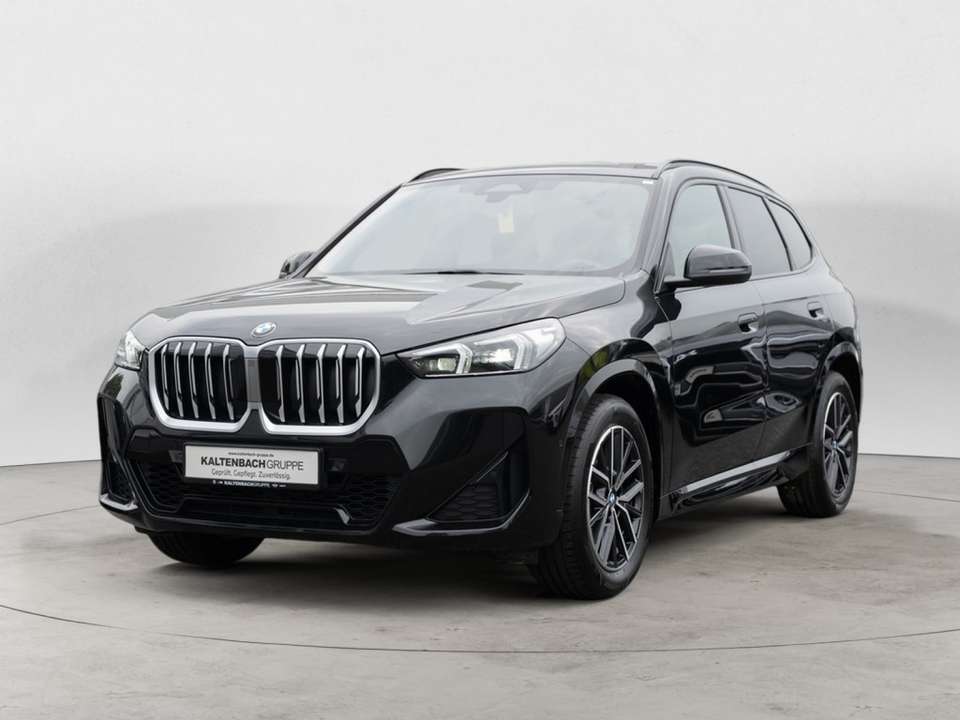 BMW X1 - Imagem 2