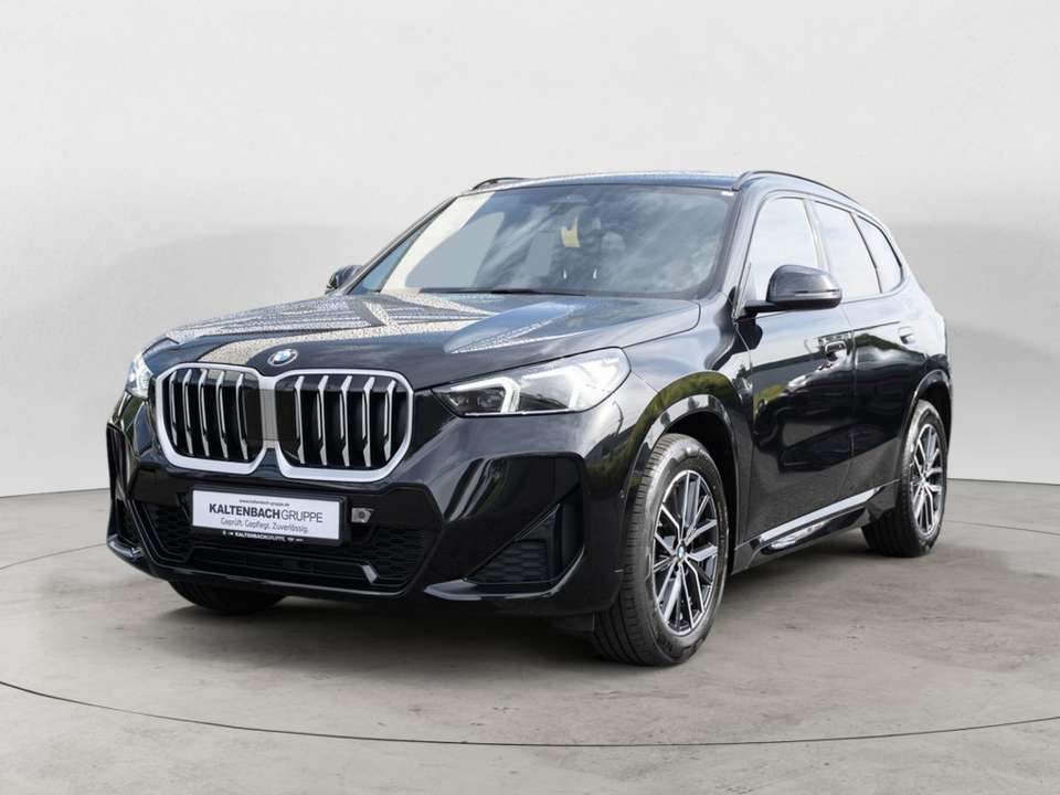 BMW X1 - Imagem 2