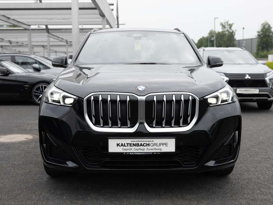 BMW X1 - Imagem 3