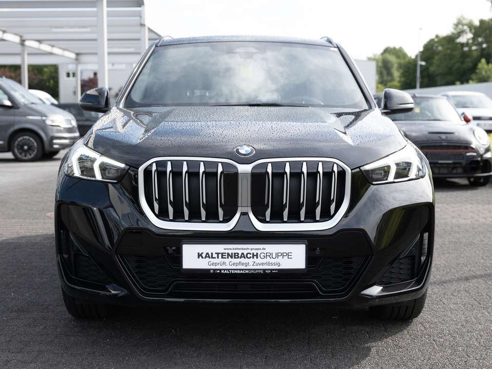 BMW X1 - Imagem 3