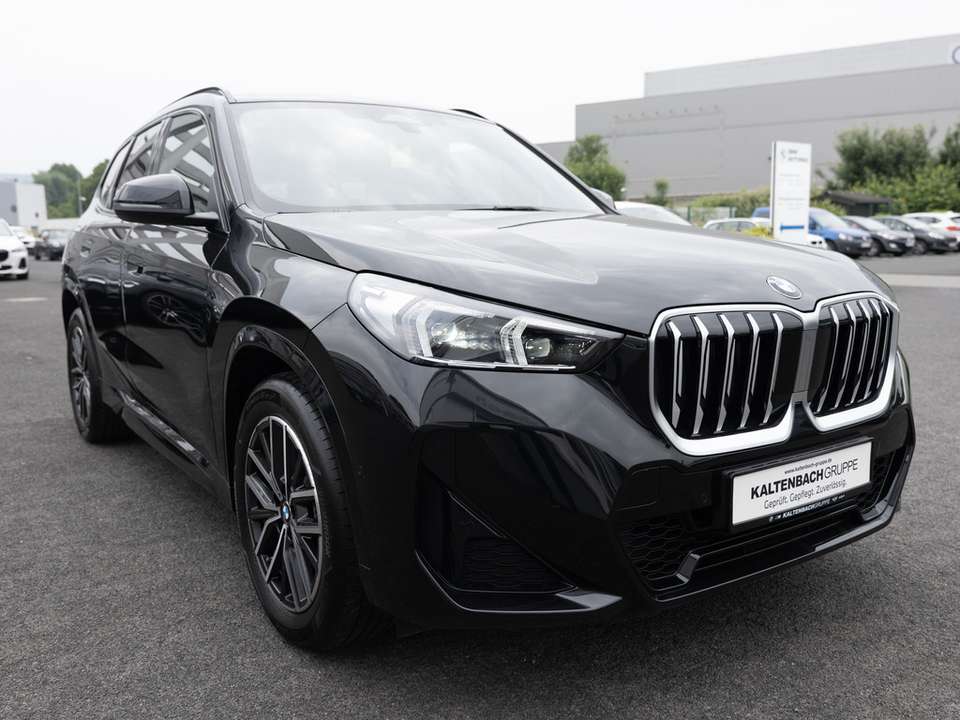 BMW X1 - Imagem 4