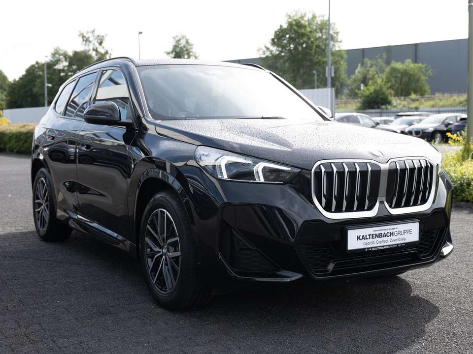 BMW X1 - Imagem 4