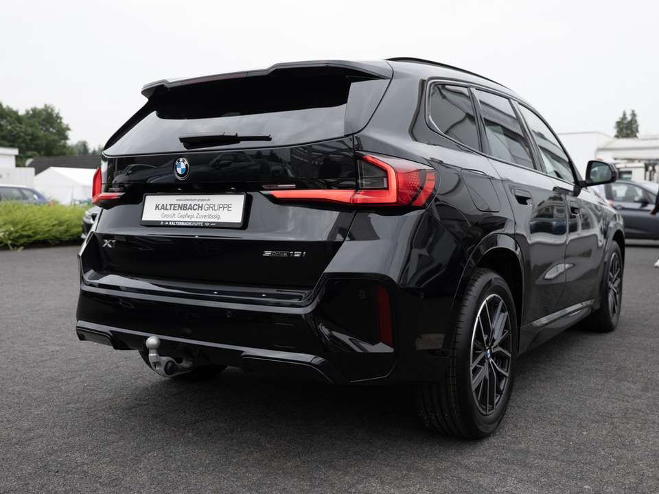 BMW X1 - Imagem 5