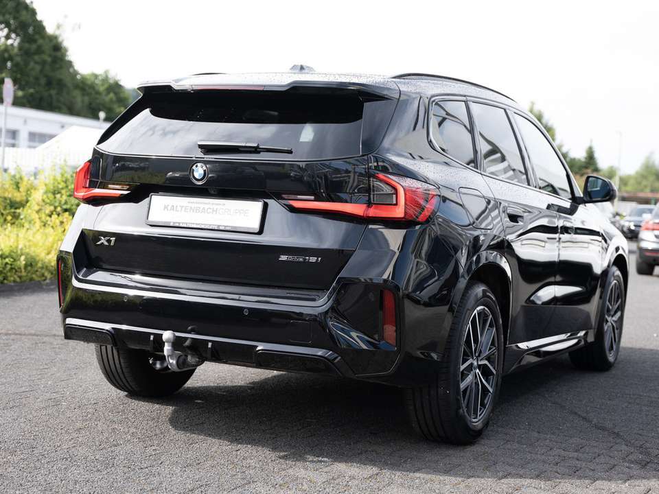 BMW X1 - Imagem 5