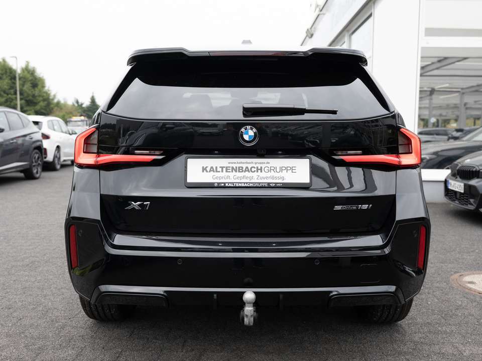BMW X1 - Imagem 6