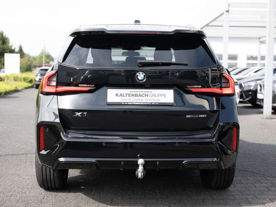 BMW X1 - Imagem 6
