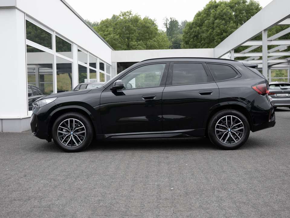 BMW X1 - Imagem 7