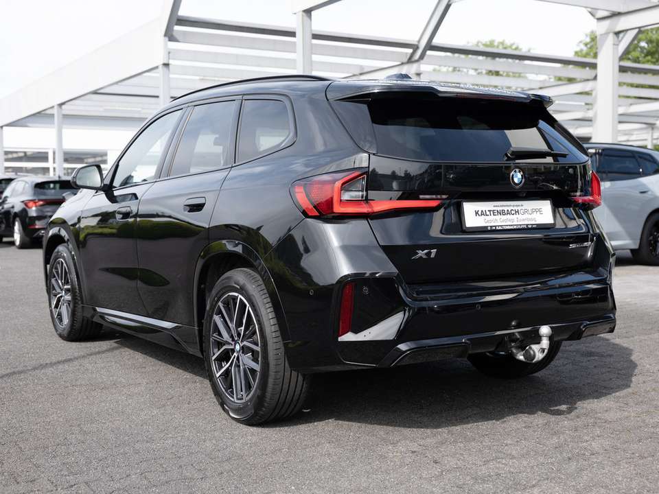 BMW X1 - Imagem 7