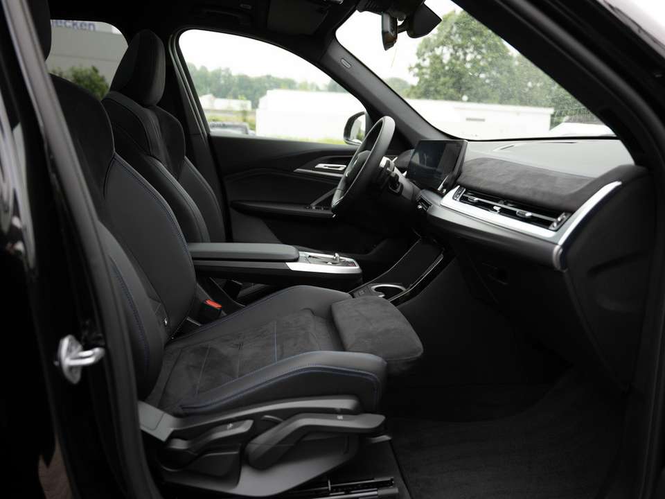 BMW X1 - Imagem 8