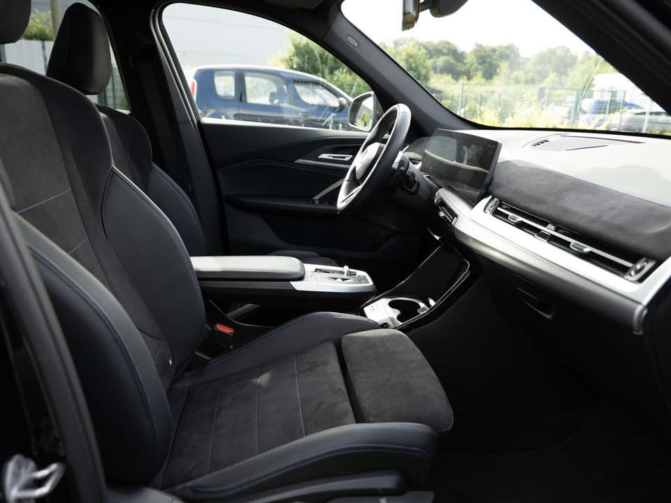 BMW X1 - Imagem 8