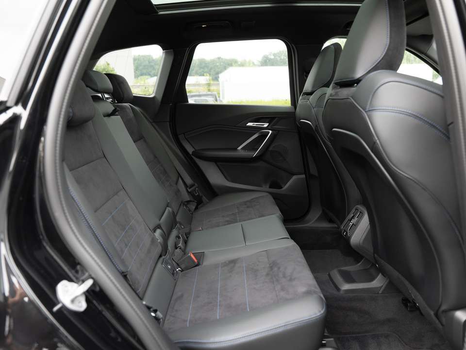 BMW X1 - Imagem 9
