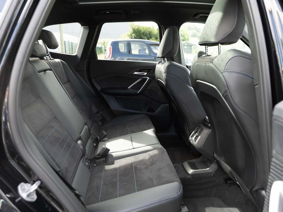 BMW X1 - Imagem 9